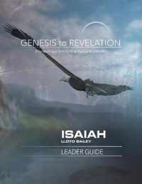 Genesis to Revelation