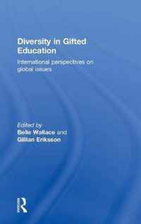 Diversity in Gifted Education