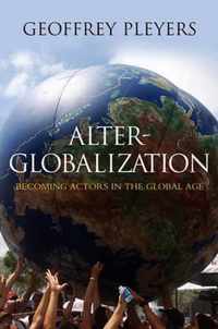 Alter-Globalization