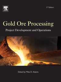 Gold Ore Processing