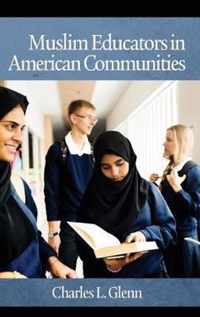 Muslim Educators in American Communities