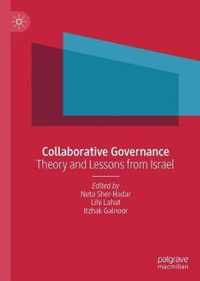 Collaborative Governance