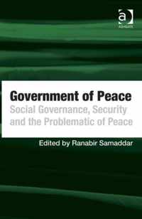 Government of Peace