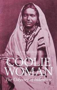 Coolie Woman