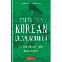 Tales of a Korean Grandmother