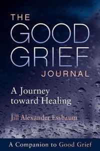 The Good Grief Journal