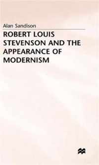 Robert Louis Stevenson and the Appearance of Modernism