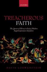 Treacherous Faith