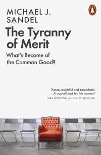 The Tyranny of Merit