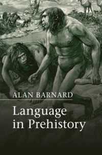 Language in Prehistory