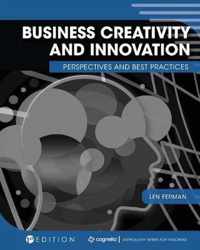 Business Creativity and Innovation