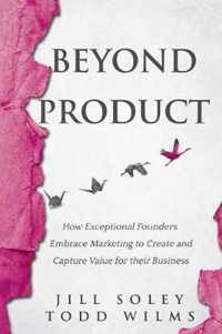 Beyond Product