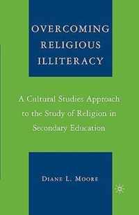 Overcoming Religious Illiteracy