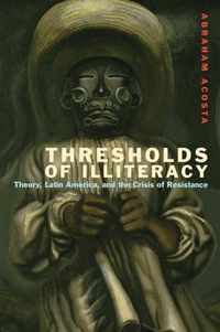 Thresholds of Illiteracy