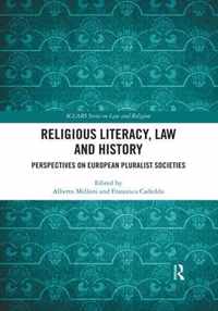 Religious Literacy, Law and History