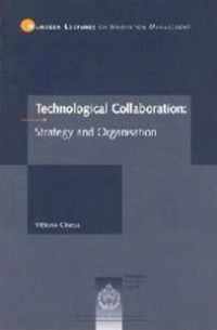 Technological colloboration: strategy an