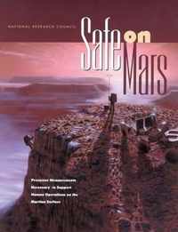 Safe on Mars