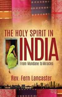 The Holy Spirit in India