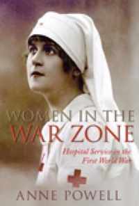 Women in the War Zone