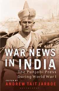 War News in India