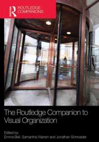 The Routledge Companion to Visual Organization