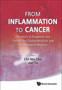 From Inflammation To Cancer