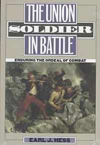 The Union Soldier in Battle