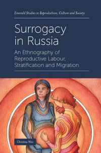 Surrogacy in Russia