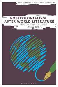 Postcolonialism After World Literature