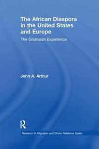 The African Diaspora in the United States and Europe