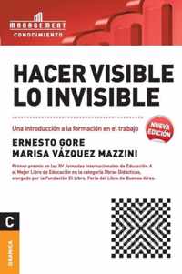 Hacer visible lo invisible