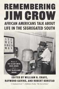 Remembering Jim Crow