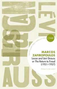 Lacan and Levi-strauss or Freud's Return 1951-1957