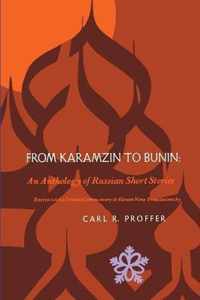 From Karamzin to Bunin