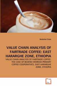 Value Chain Analysis of Fairtrade Coffee