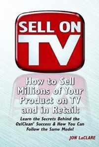 Sell on TV