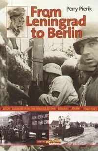 From Leningrad To Berlin