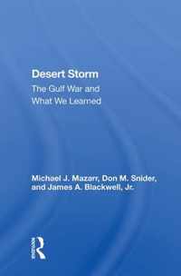 Desert Storm