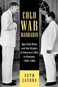 Cold War Mandarin