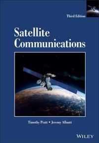 Satellite Communications