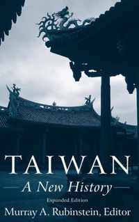 Taiwan: A New History