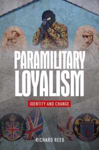 Paramilitary Loyalism