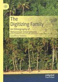 The Digitizing Family