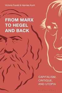 From Marx to Hegel and Back