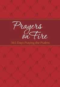 Prayers on Fire