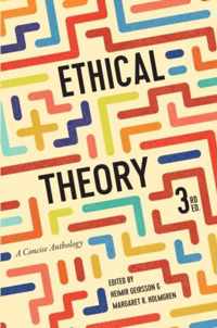 Ethical Theory