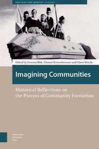 Imagining Communities