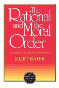 The Rational and Moral Order