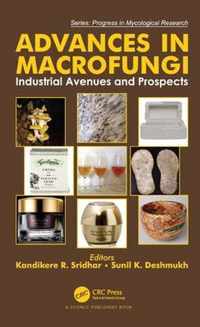 Advances in Macrofungi