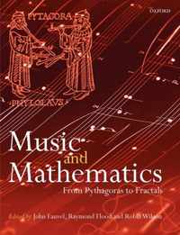 Music & Mathematics Pythagor Fract P